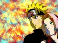 naruto x sakura